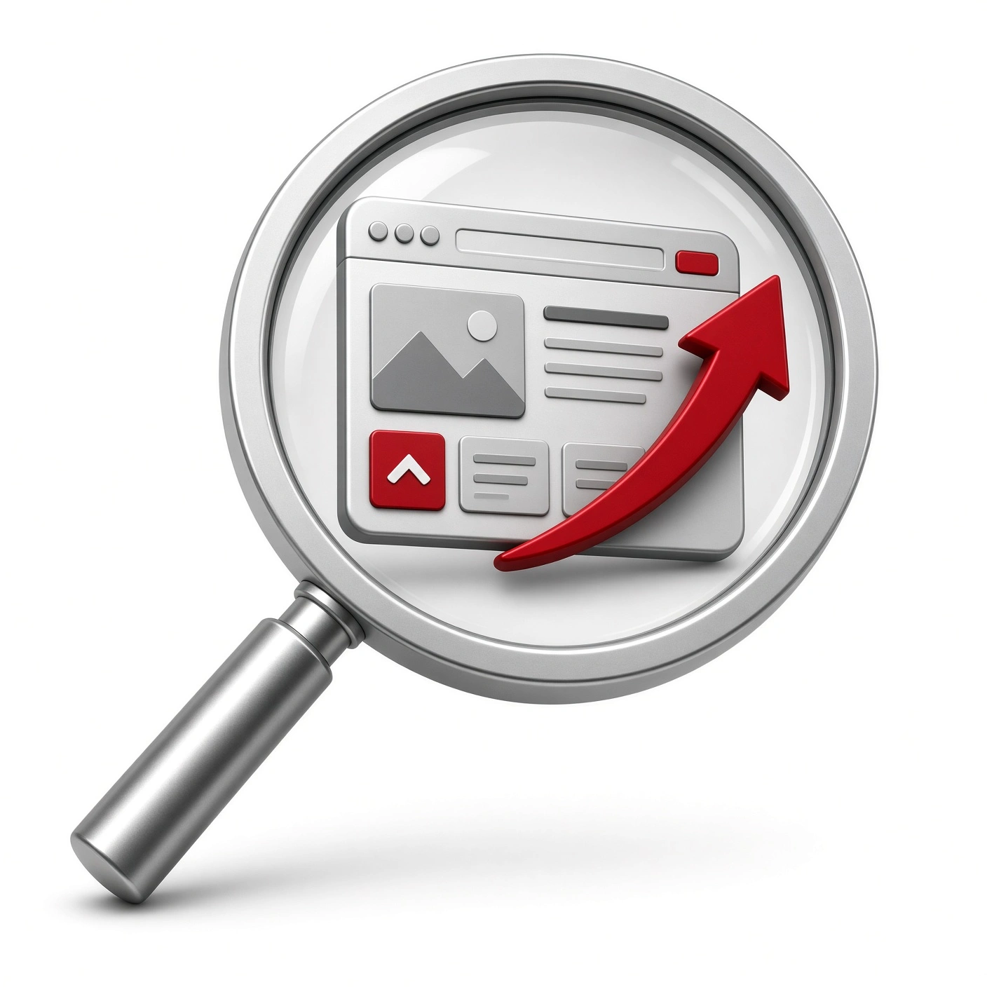 SEO (Visibilidade no Google)