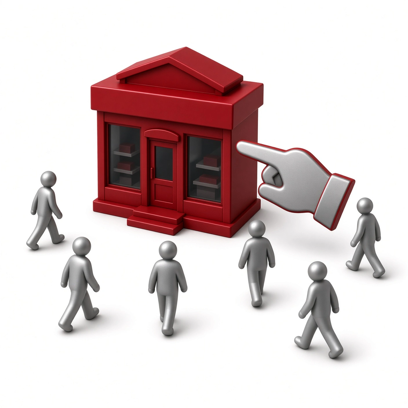 SEO Local