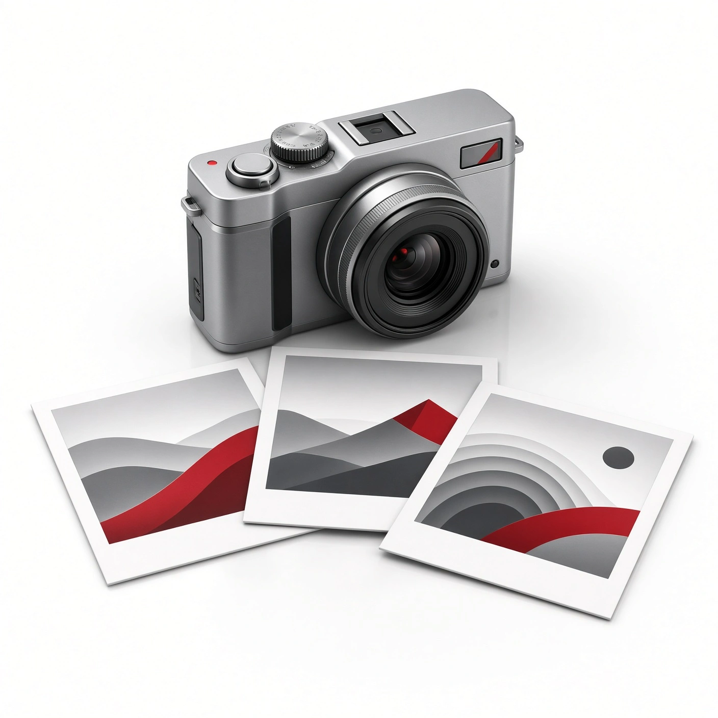 Fotografia & Imagens