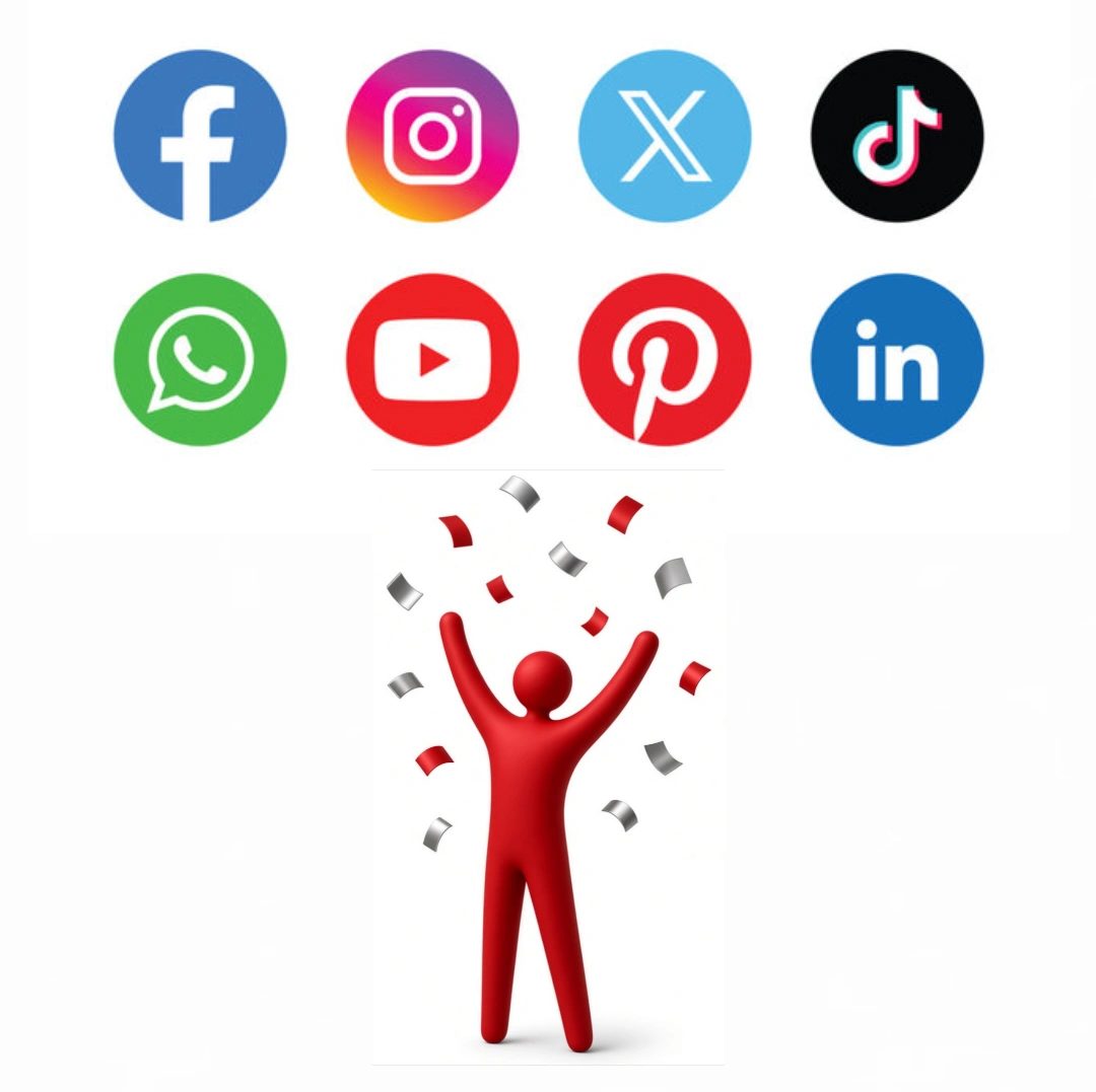 Redes Sociais – Anúncios