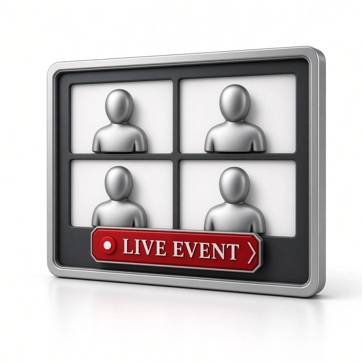 Eventos Digitais